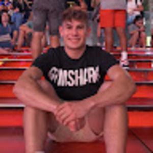 Meet your Posher, Nick